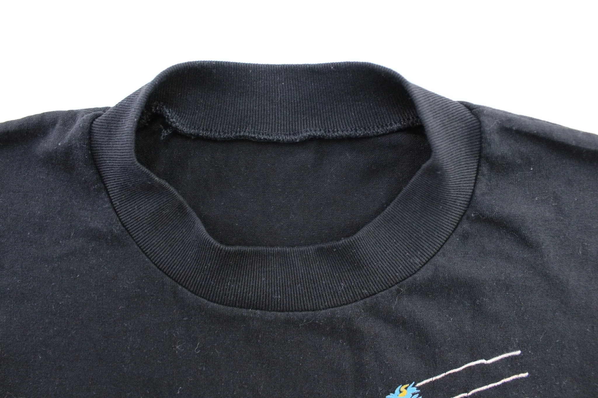 1985 Lost In The 50's Graphic T-Shirt