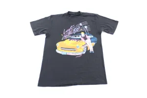 1985 Lost In The 50's Graphic T-Shirt