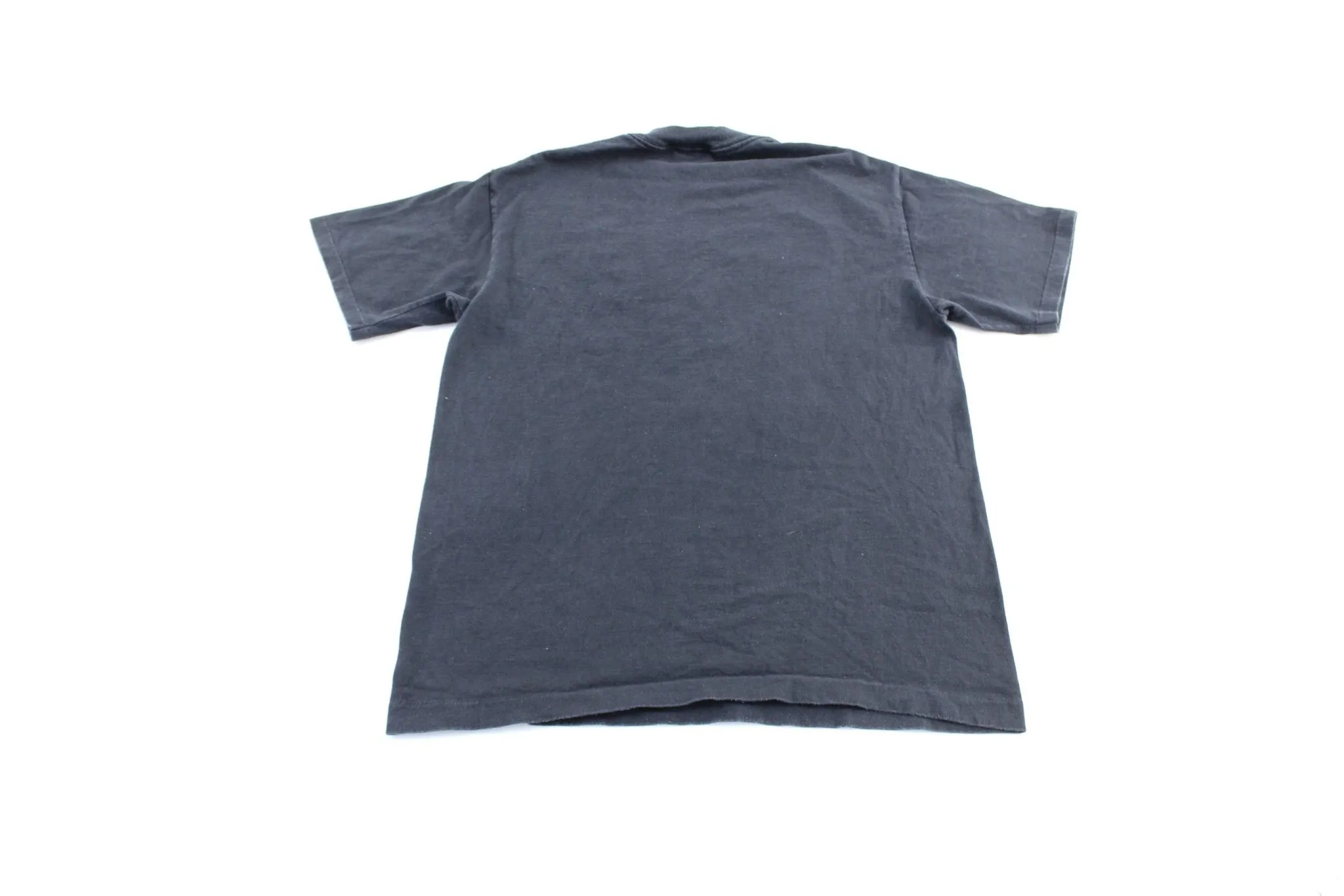 1990 M.C. Escher Sky & Water Graphic T-Shirt