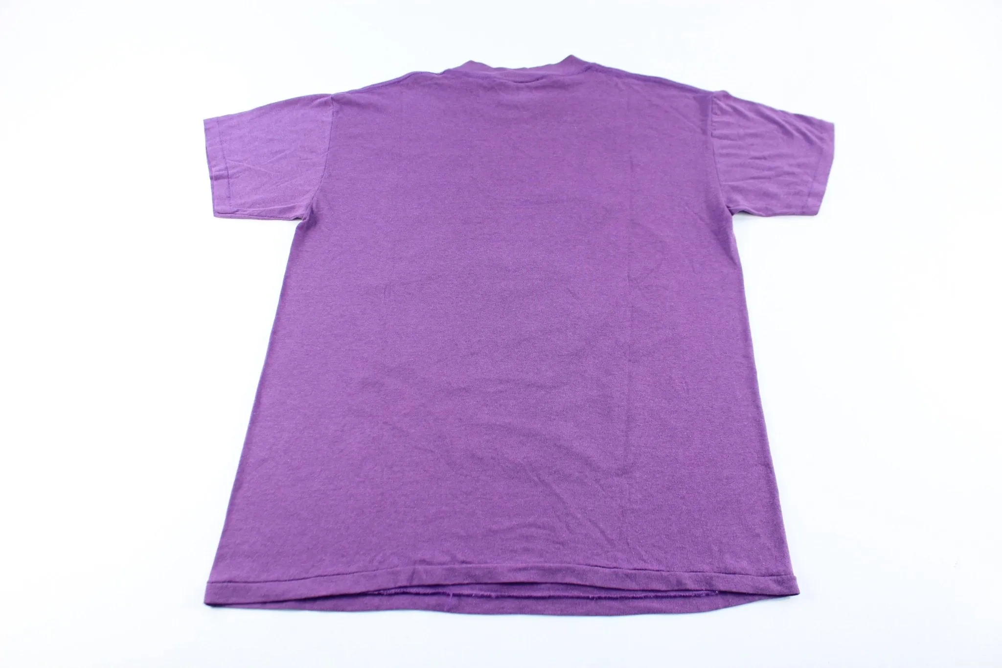1991 Click TV Graphic T-Shirt