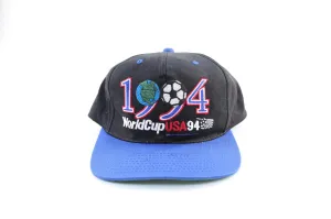 1994 World Cup USA Soccer SnapBack Hat
