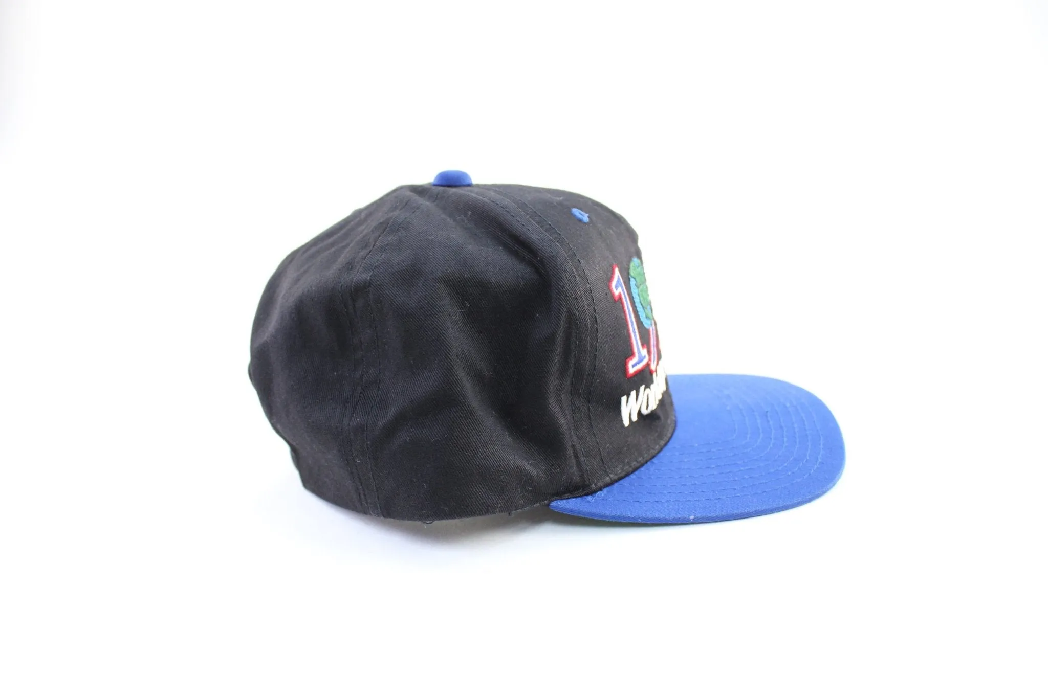 1994 World Cup USA Soccer SnapBack Hat