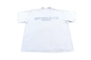 1995 Levi's Strauss & Co. Jeanswear T-Shirt