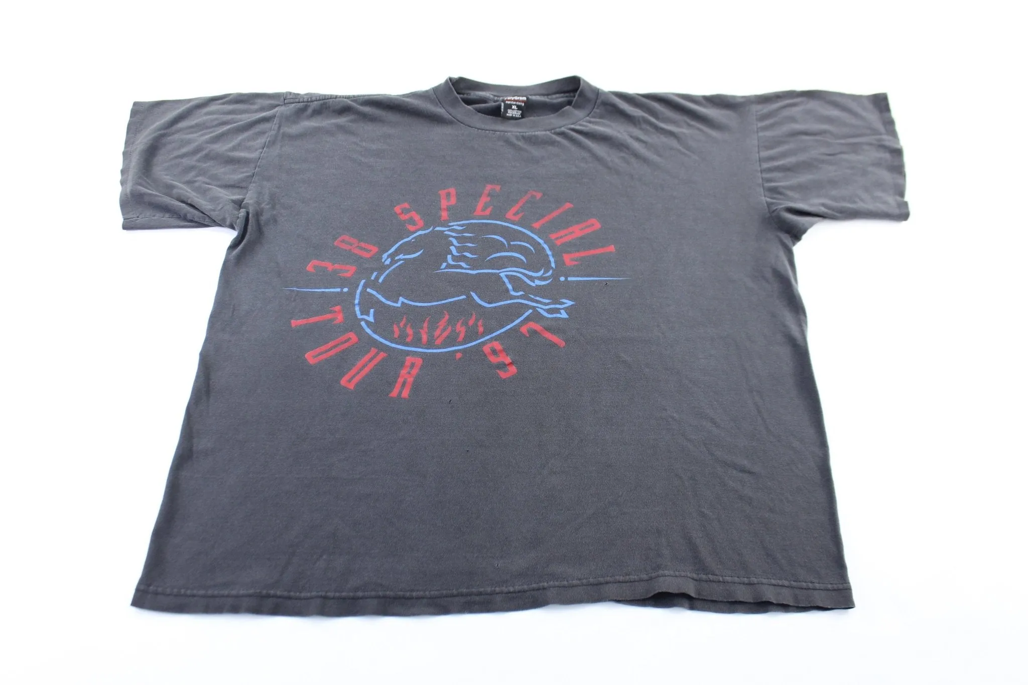 1997 38 Special Tour T-Shirt