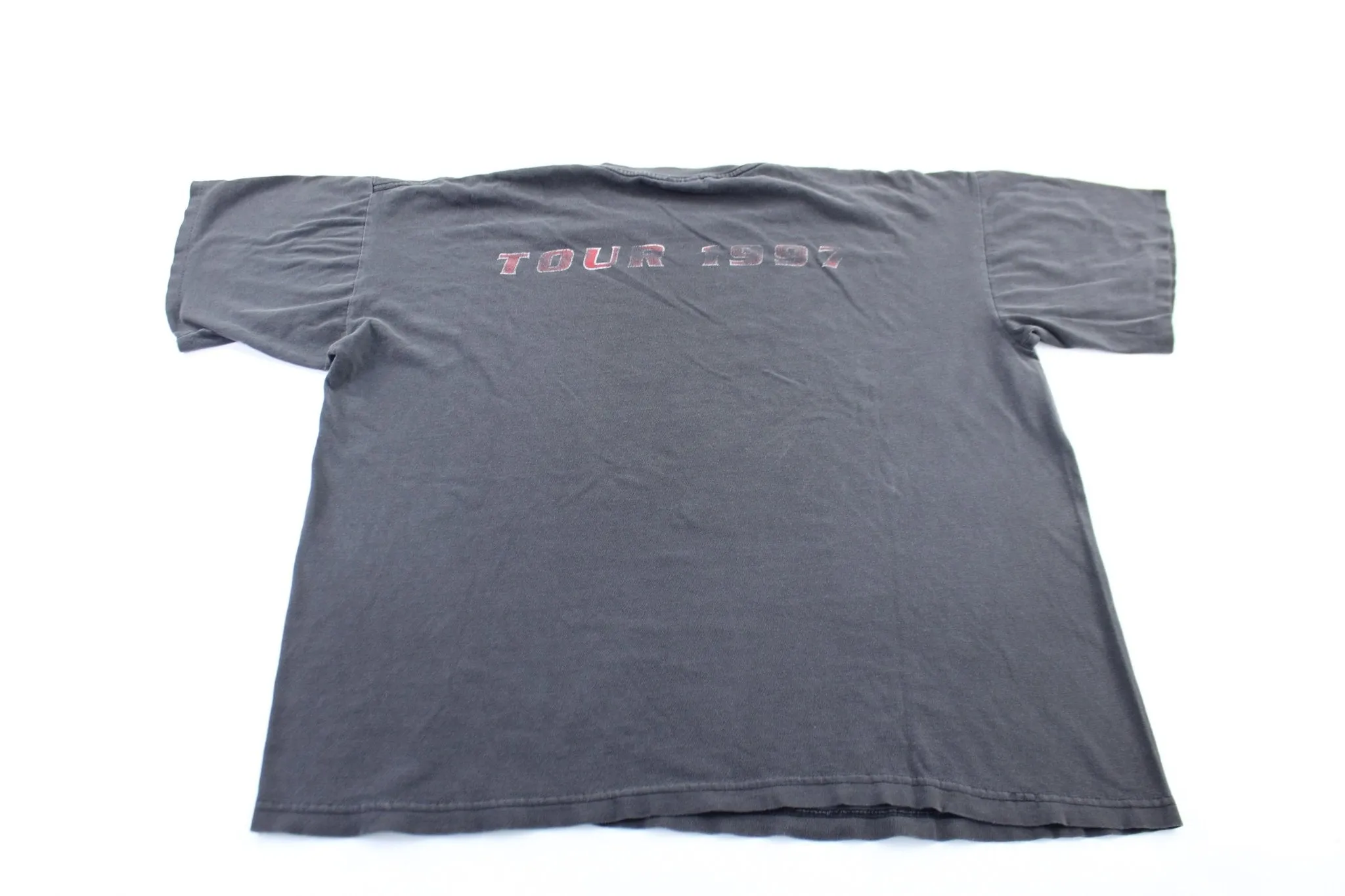 1997 38 Special Tour T-Shirt