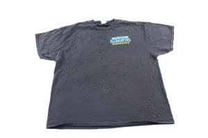1999 The Kentucky Headhunters Rock Band T-Shirt