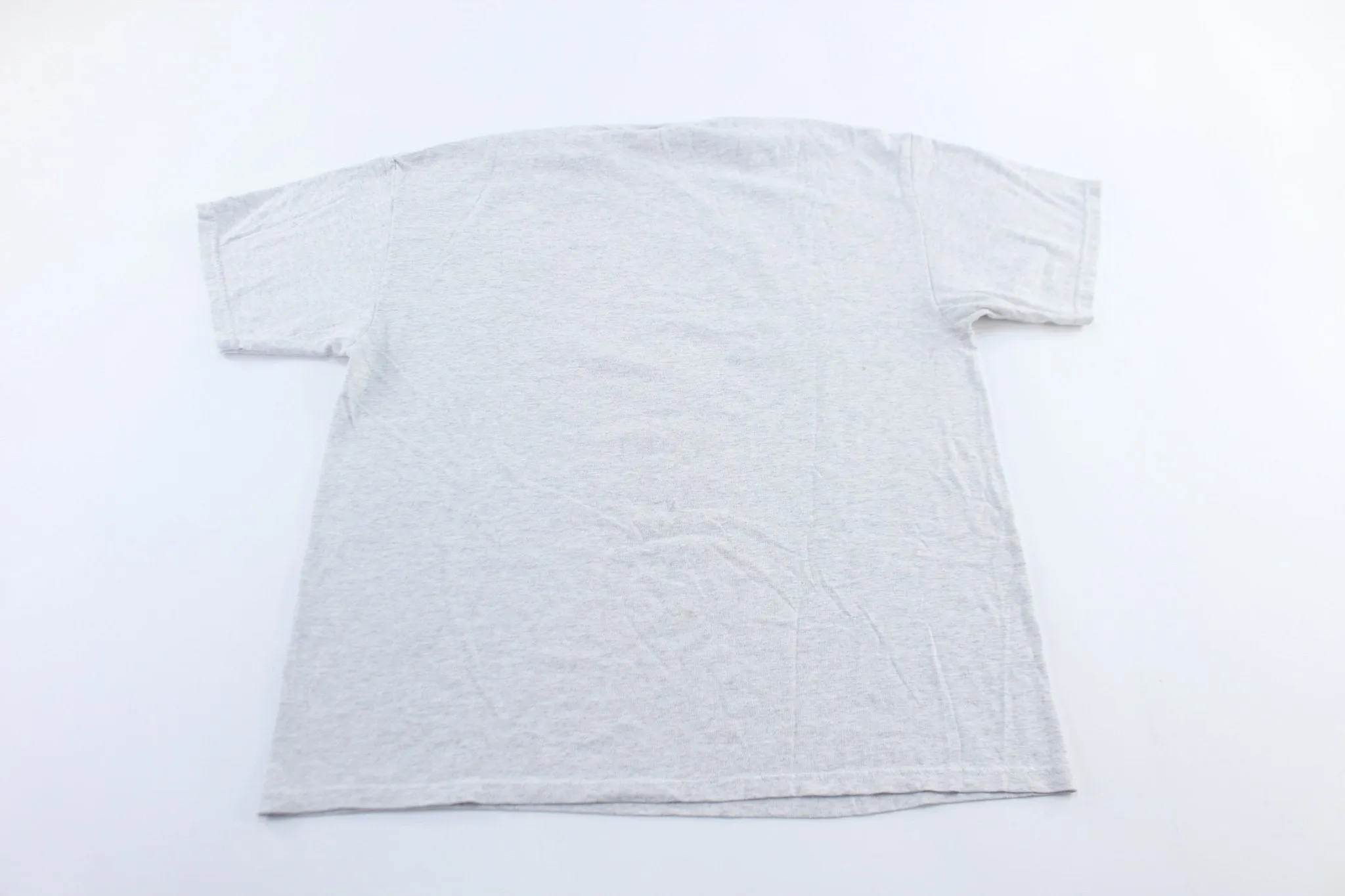 2000 Walt Disney World Magic Music Days T-Shirt