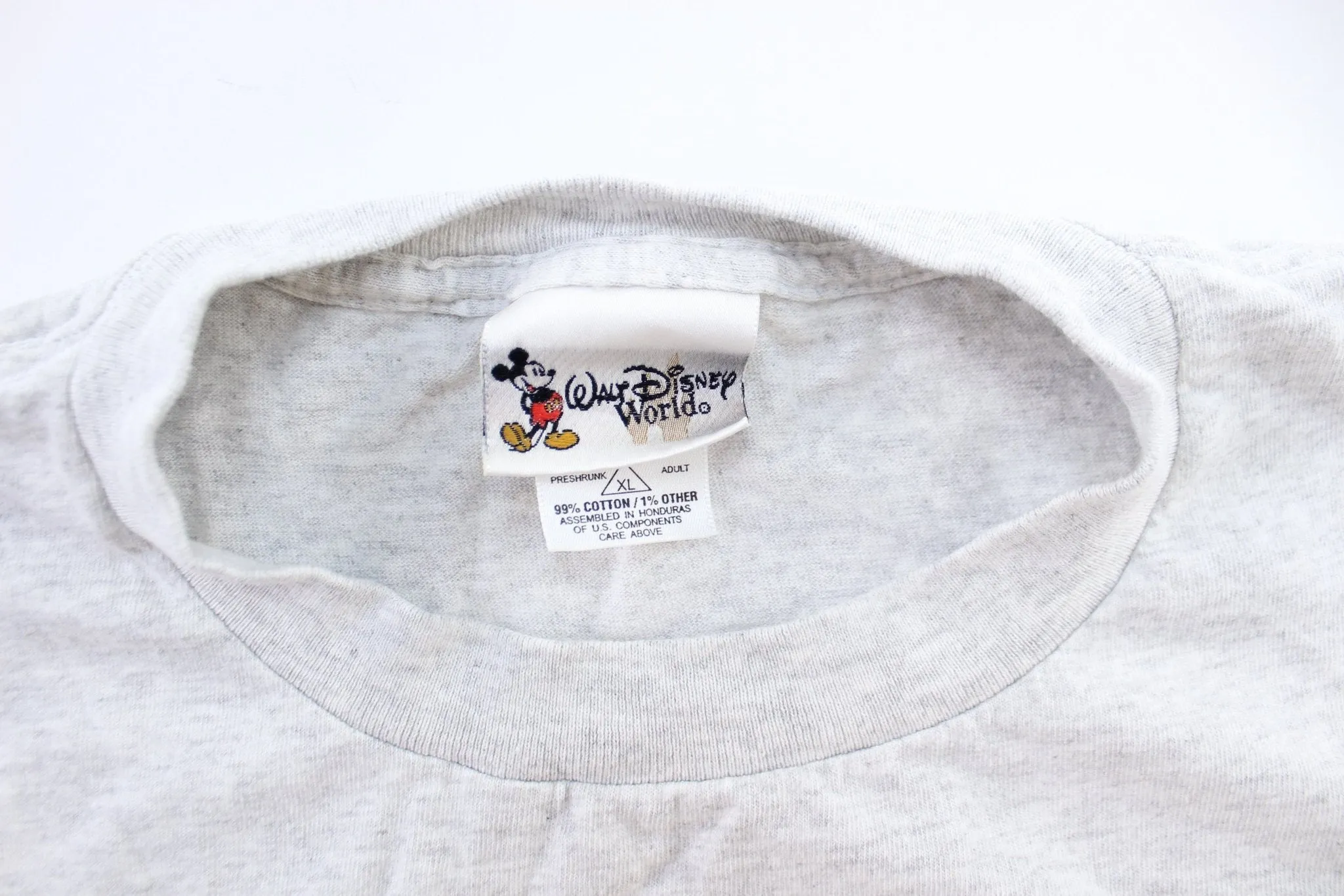2000 Walt Disney World Magic Music Days T-Shirt