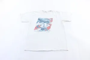 2003 Walt Disney World USA T-Shirt