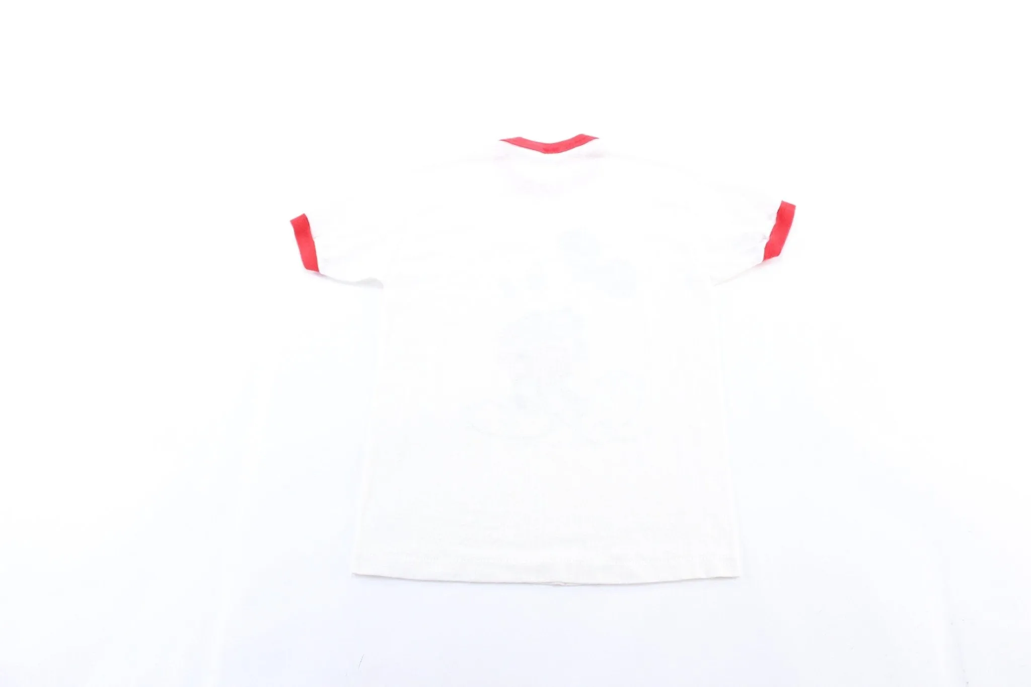 80's Disney Mickey Mouse California T-Shirt