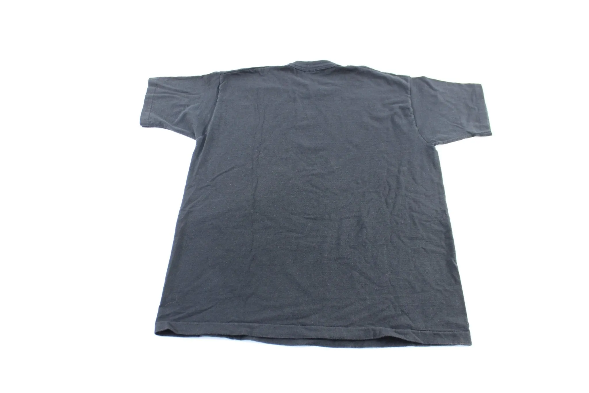 90's Anne Murphy Graphic T-Shirt