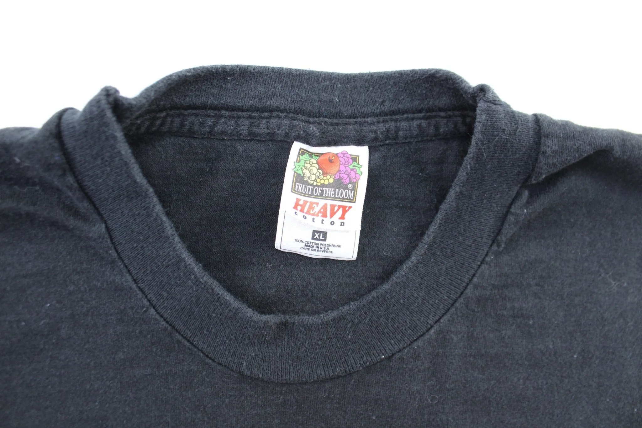 90's Anne Murphy Graphic T-Shirt
