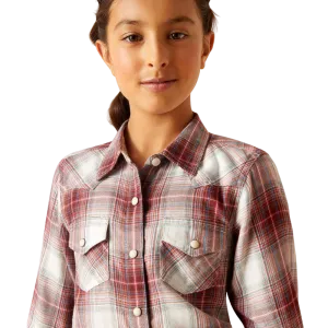 Ariat Clothing Kid's Afeternoon Shirt