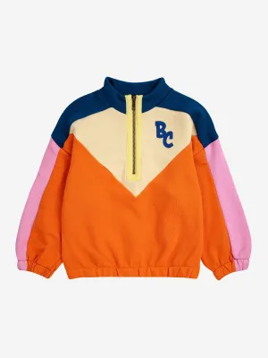 BC Color Block Sweatshirt