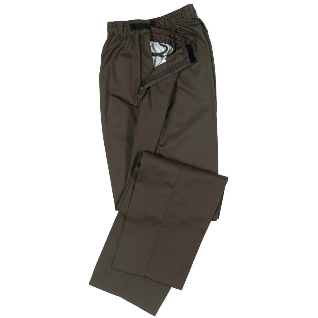 Care Clothing Fully Elasticated R