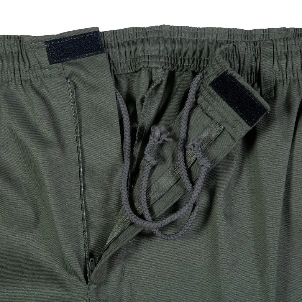 Care Clothing Fully Elasticated R