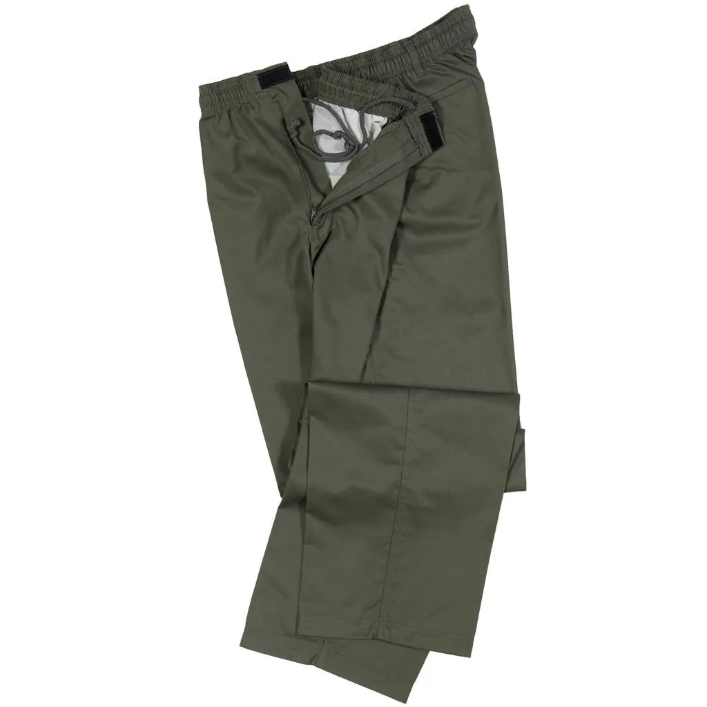 Care Clothing Fully Elasticated R