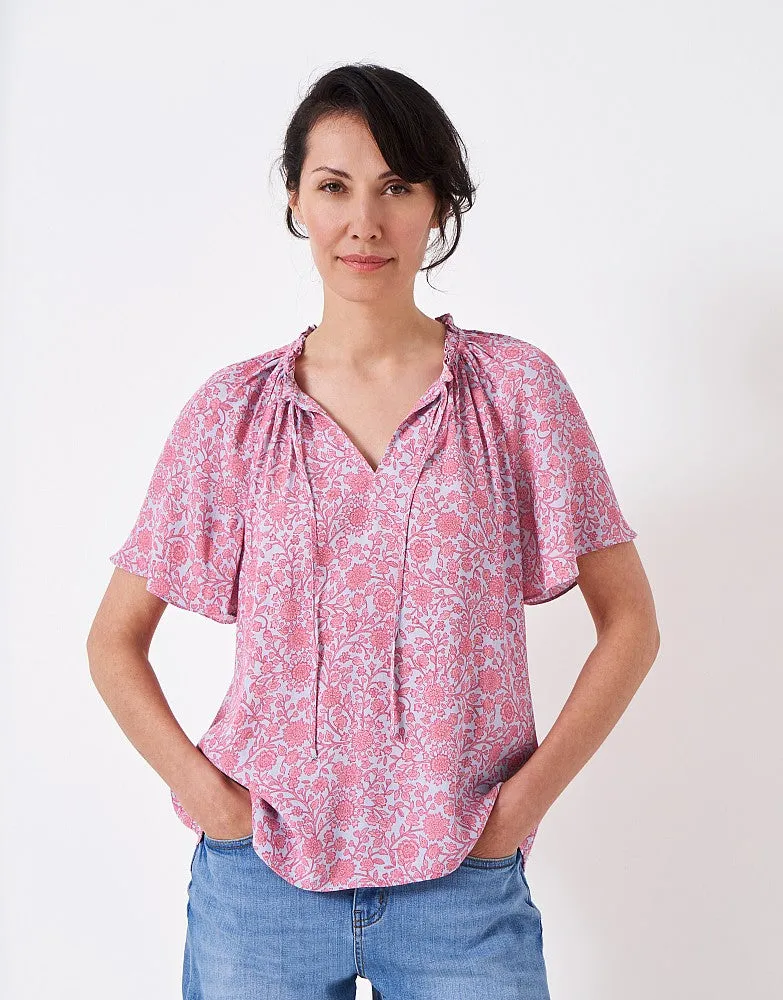 Crew Clothing Ada Top
