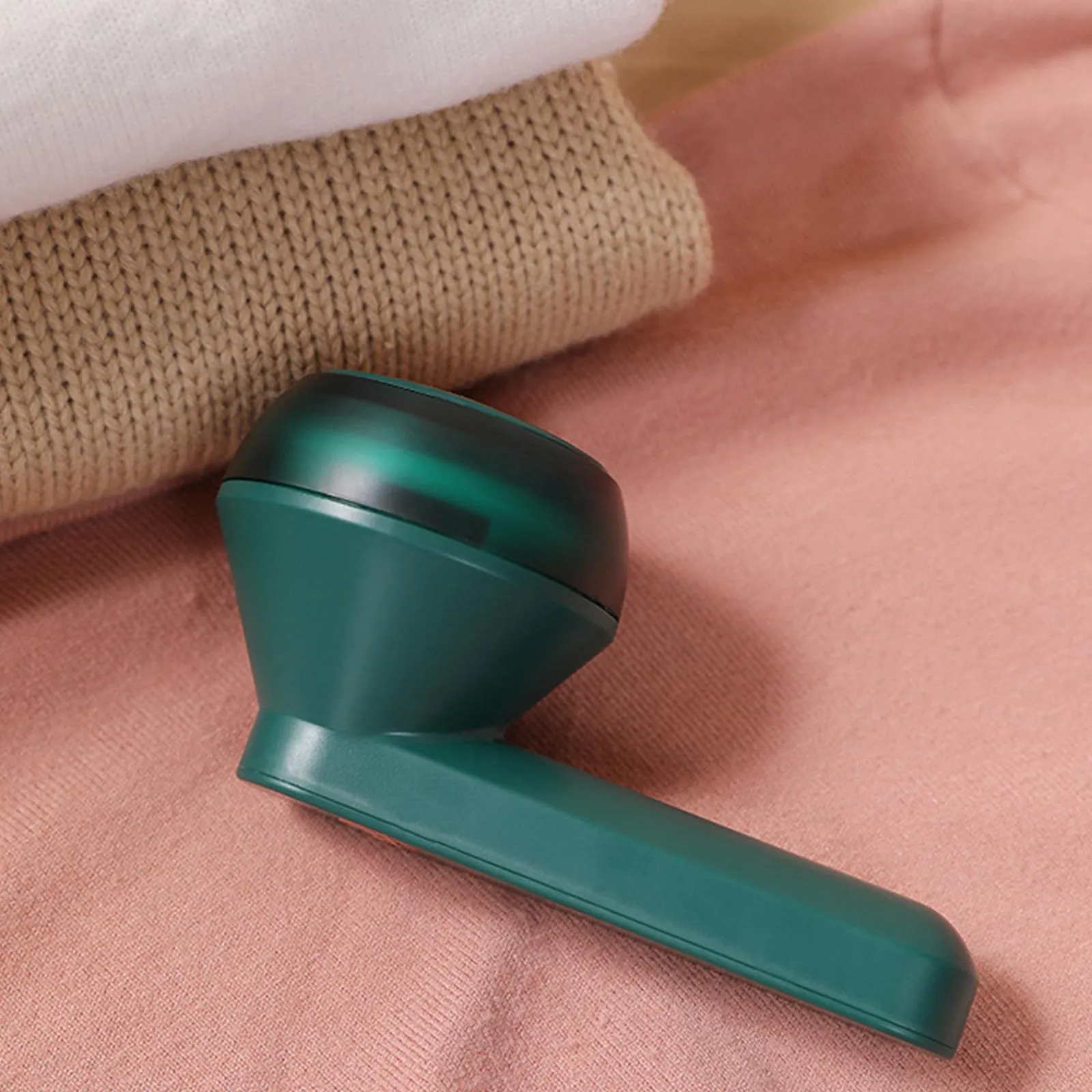 Electric Lint Remover For Clothing