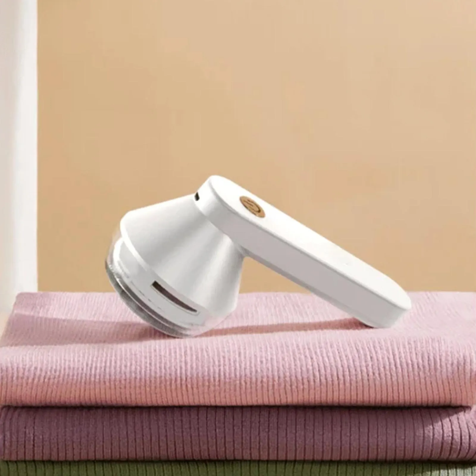 Electric Lint Remover For Clothing