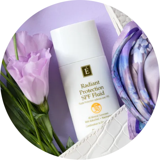 Eminence | Radiant Protection SPF Fluid