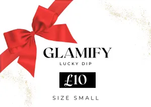 GLAMIFY CLOTHING