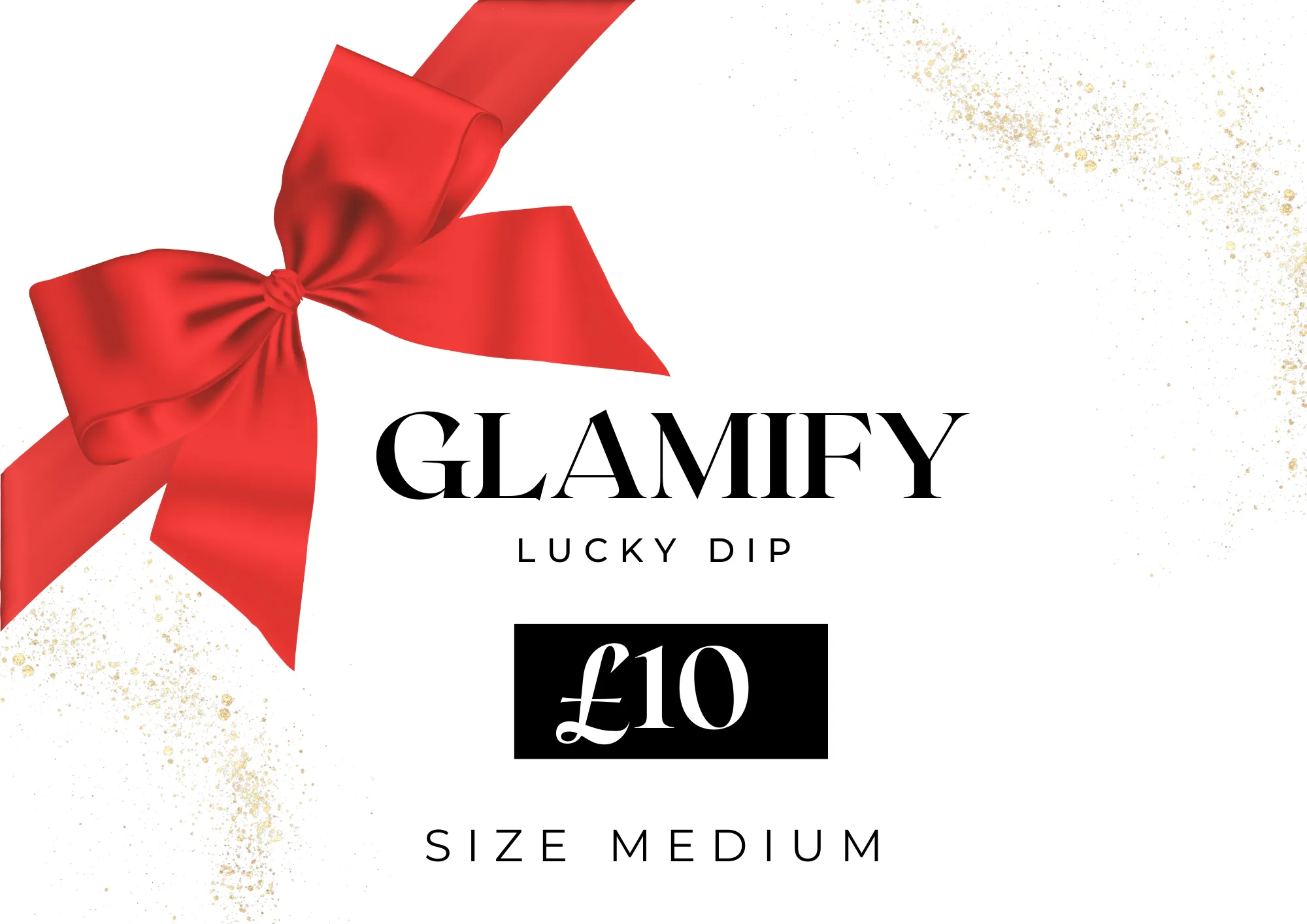 GLAMIFY CLOTHING
