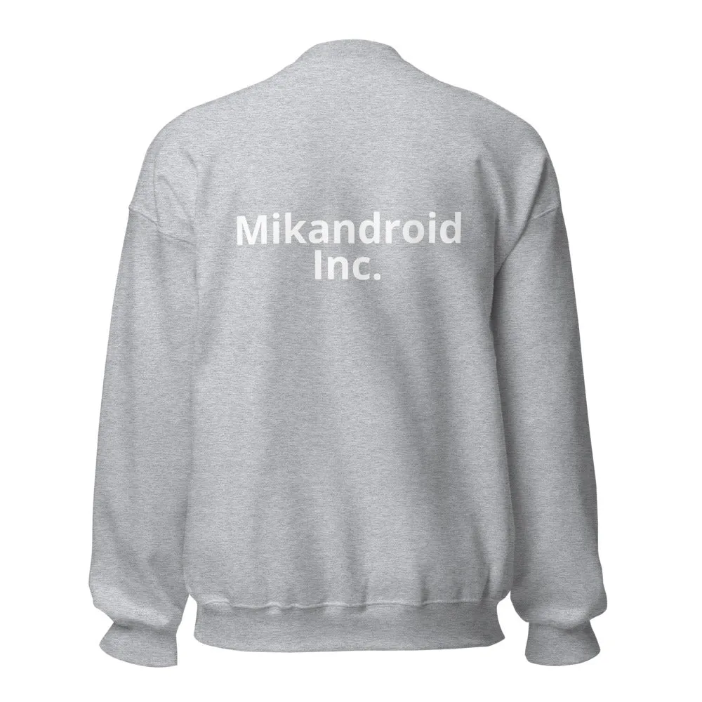 Mikandroid Unisex clothing