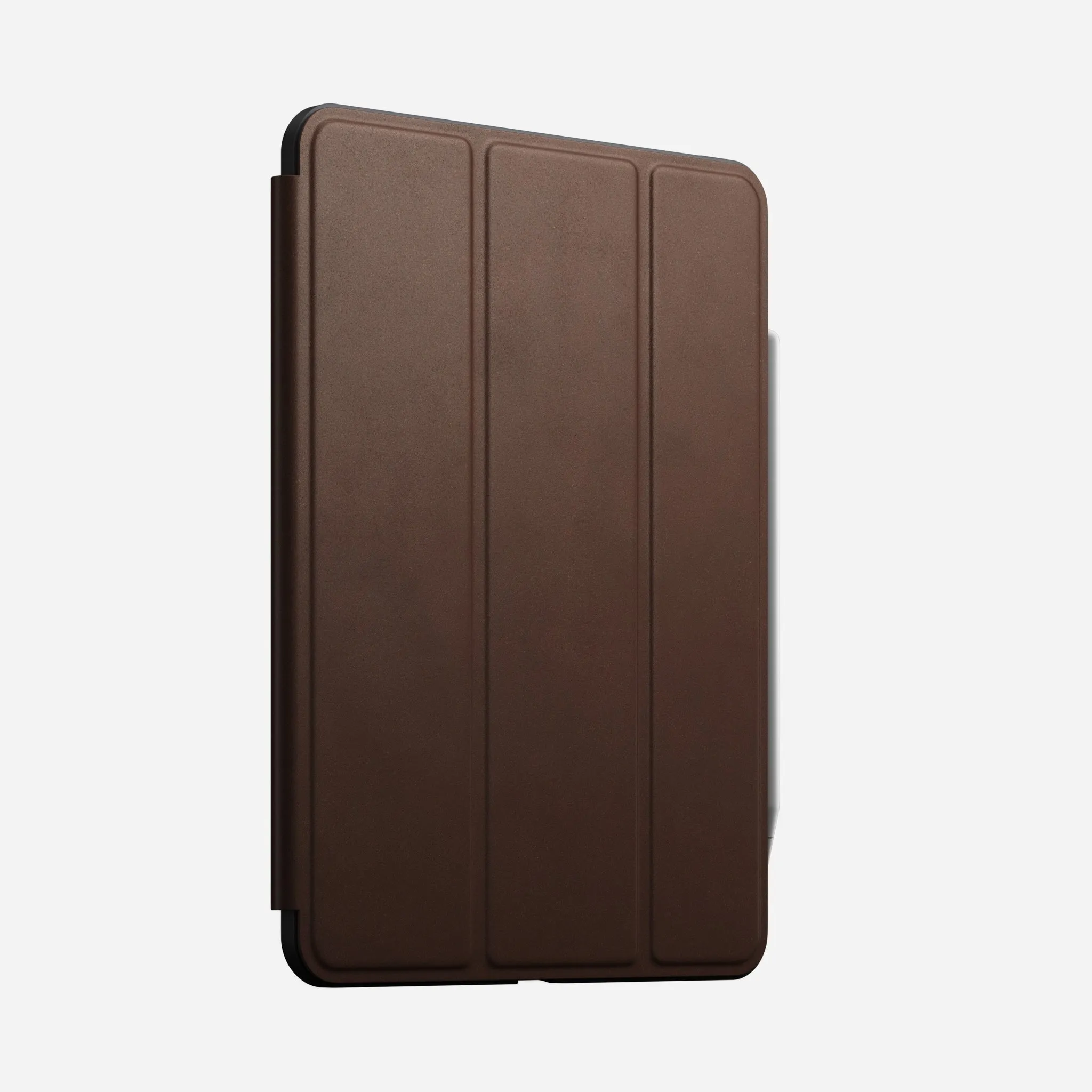 NOMAD - Modern Leather Folio
