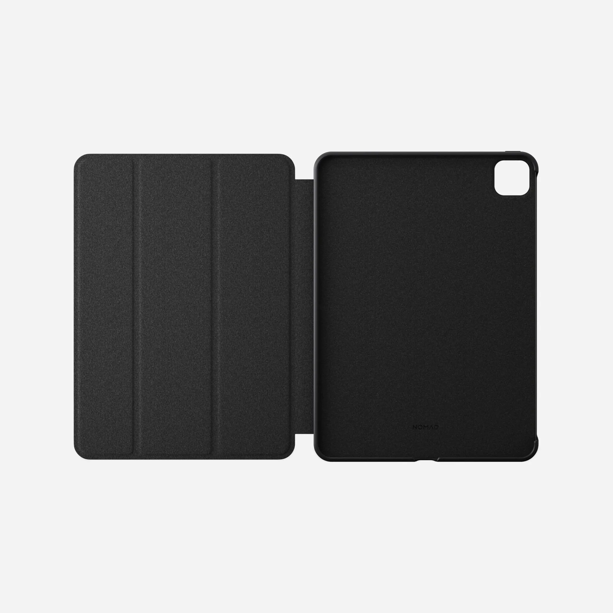NOMAD - Modern Leather Folio
