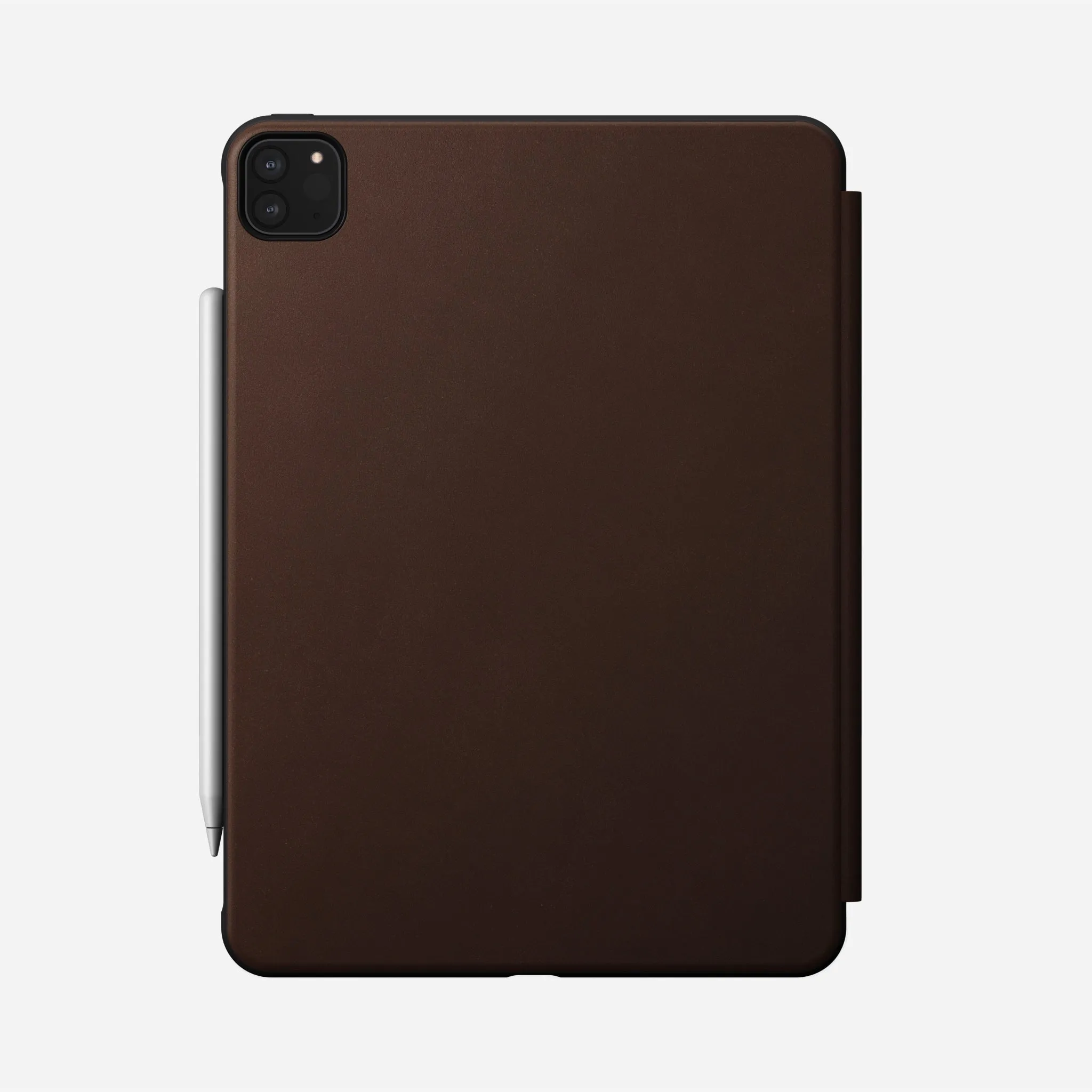NOMAD - Modern Leather Folio