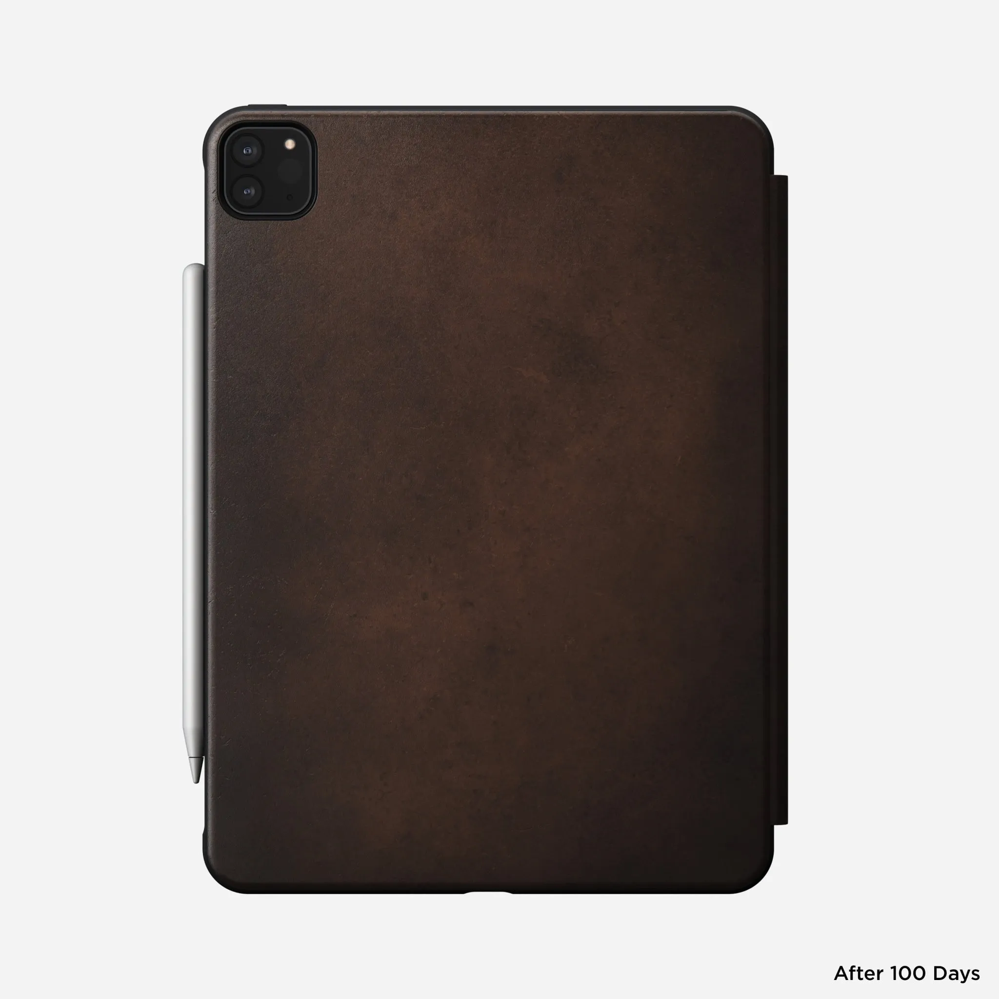 NOMAD - Modern Leather Folio