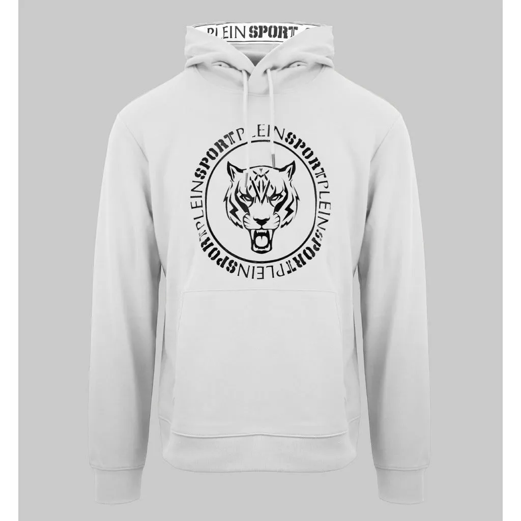 Plein Sport - Clothing - FIPSC60