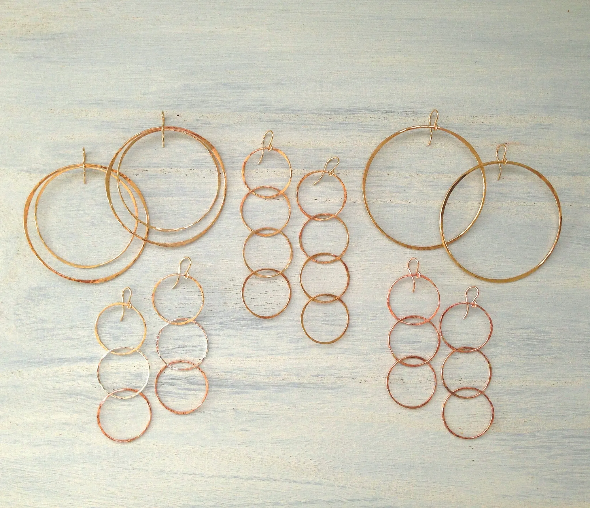 Rustic Links