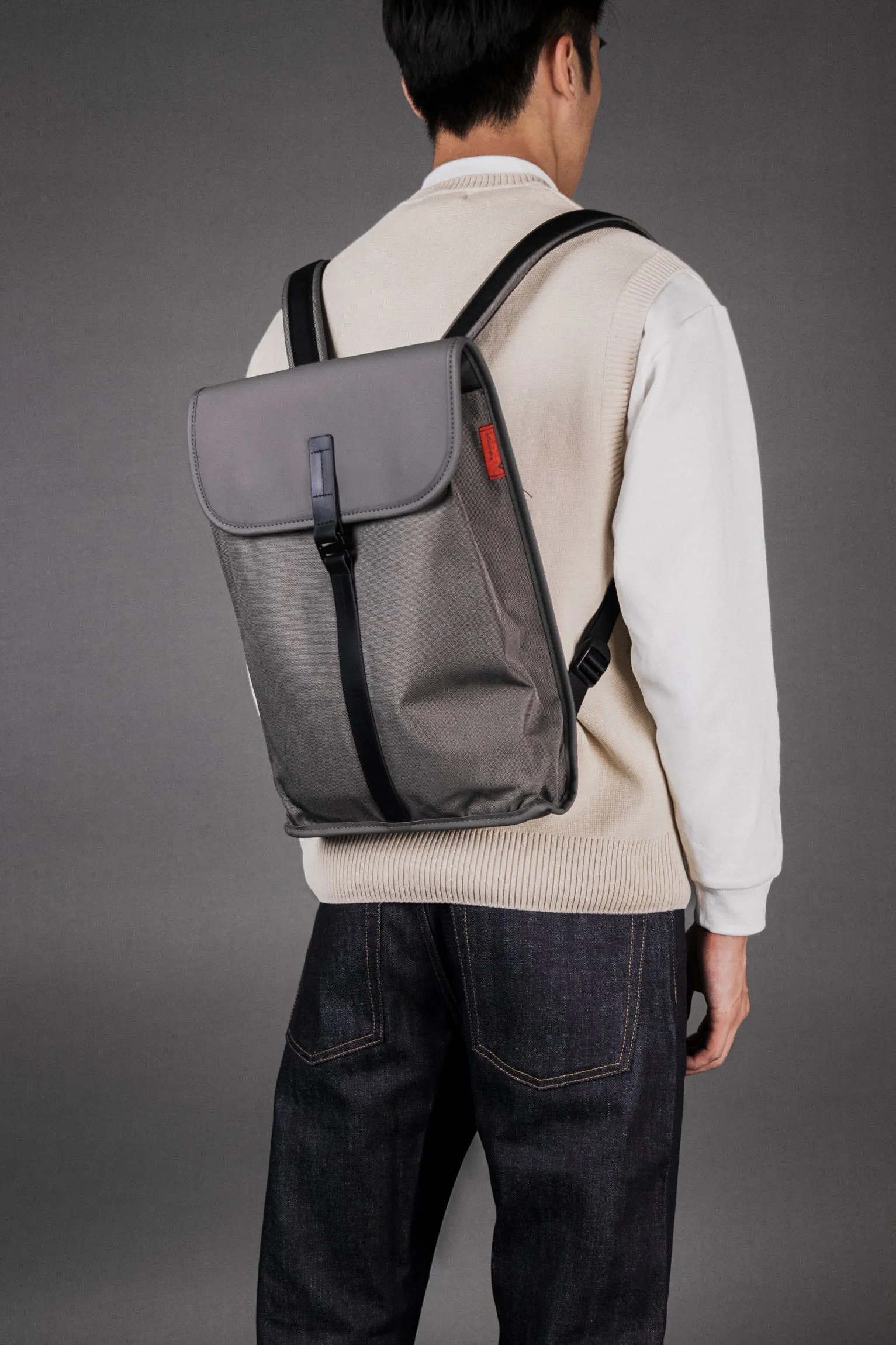 Satchel Slim