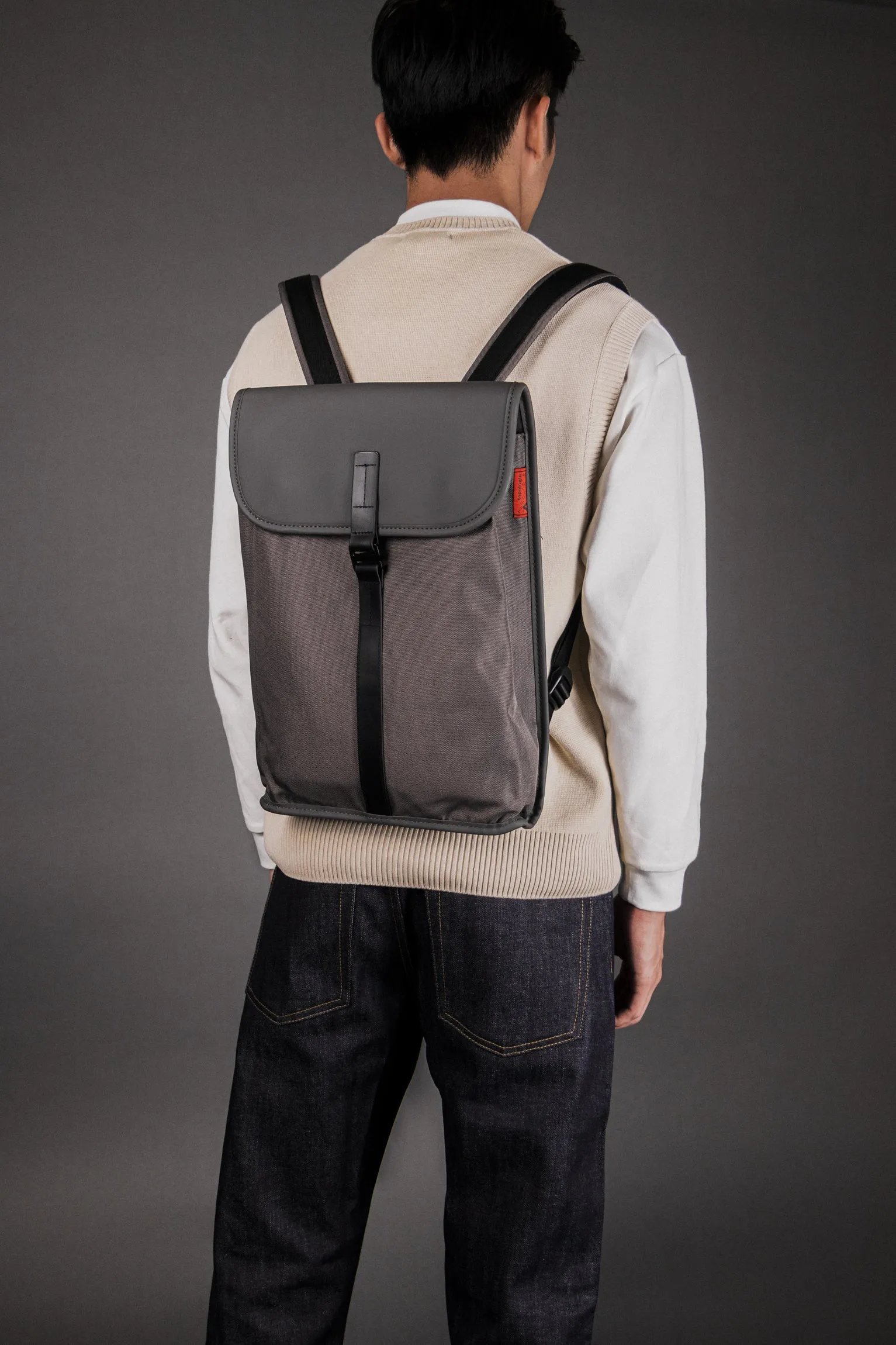 Satchel Slim