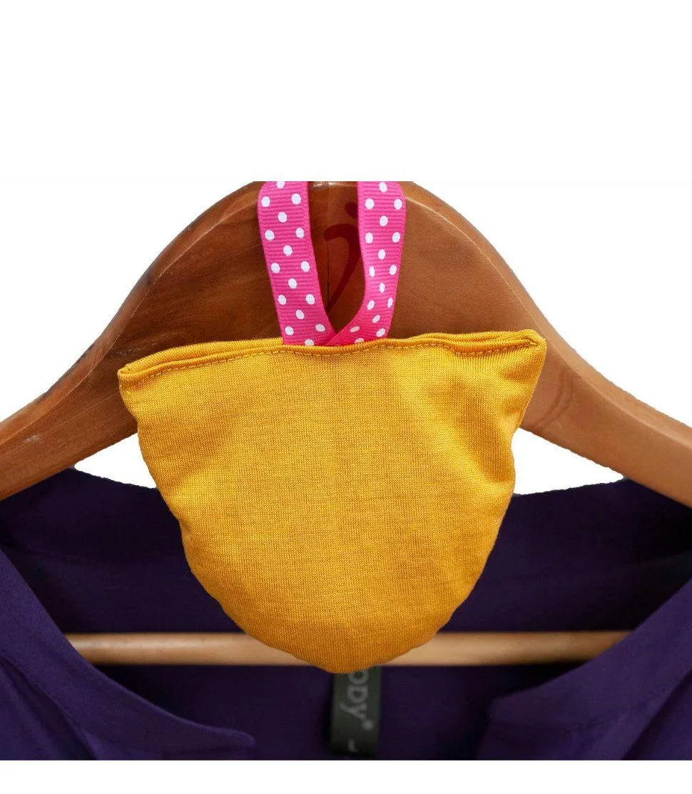 Silkspun Lavender Clothing Protector
